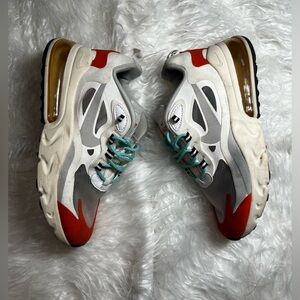 Nike Air Max 270 React